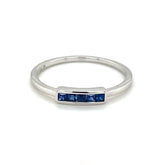 Stackable Ring